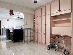 Blk 250 Pasir Ris Street 21 (Pasir Ris), HDB Executive #576193151